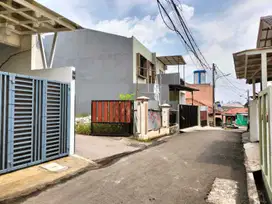 Kavling Murah free SHM di Pondok Kelapa Duren Sawit