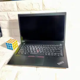 Laptop Lenovo Thinkpad L14 Core i5 Gen 10 Ram 8GB 256GB 14inch D-RTA
