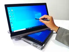 flip 360° gen 8 Lenovo Thinkpad YOGA L380 Intel Core i5-8250U
