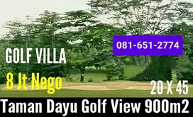 Tanah di Taman Dayu Pandaan