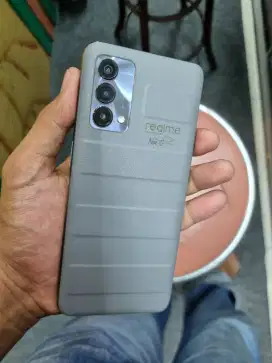 Realme GT Master Edition 5G 8/256GB Fullset