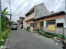 tanah strategis san istimewa babarsari seturan lingkungan kampus