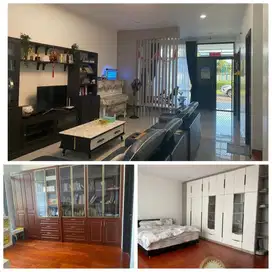 Rumah Spring Wood Sedayu City Harga dibawah pasar (TK)