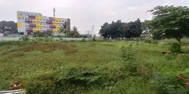 Tanah 3185m setiadarma kalimalang dekat grand wisata kab bekasi