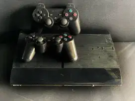 PS3 SUPER SLIM 250GB SERI 42