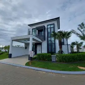 CLUSTER MATERA RUMAH MEWAH DI GADING SERPONG
