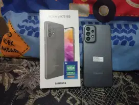 Samsung a73 5g 8/256 murah