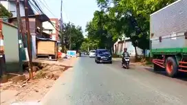 TANAH JL. KAPUK PETERNAKAN, CENGKARENG (SH)