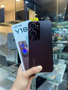 Vivo Y Series MULUS LIKE NEW, SECOND ORIGINAL