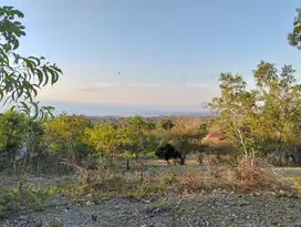 LAND FOR SALE OCEAN VIEW UNBLOCK ( TANAH SUPER VIEW )