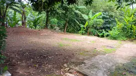 Dijual Tanah Depok Lokasi Strategis, Harga Murah - Depok