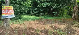 Jual Tanah SHM 440m2, Padurenan, Mustika Jaya, Bekasi
