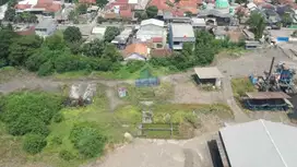 DIJUAL TANAH DI JL RAYA LEGOK, PARUNG PANJANG - TANGERANG