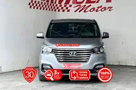 (LOW KM38rb) Hyundai H1 Royale CRDi 2.5 AT 2018