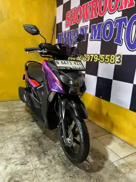 YAMAHA GEAR 2024
