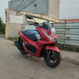 [Like New] Honda Pcx CBS 160 CC 2021