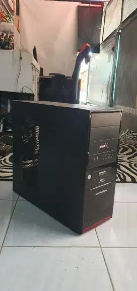 Set PC Core i5 3470 edit2 siap lembur sudah WIFI