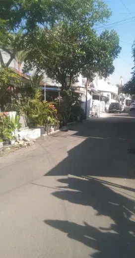 Jarang ada. Kavling dekat griya buahbatu. Dalam komplek
