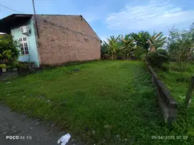 DIJUAL TANAH MURAH