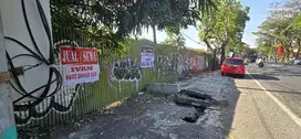 Malang kota.Komersial Area,  Panji Suroso, tengah kota