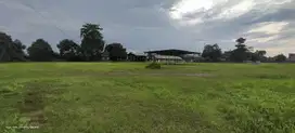 TERMURAH & BU! Lahan Industri  di Jl. Raya Narogong Limus Nunggal
