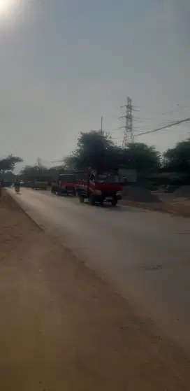 Di Jual Tanah komersial di Kadusirung Pagedangan Tangerang Banten