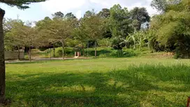 KAVLING CLUSTER BEVERLY HILL SENTUL VIEW PEGUNUNGAN (SH)