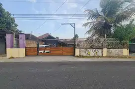 Tanah strategis kawasan mahasiswa dekat UPY,UMY & Universitas Alma'ata