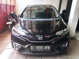MULUS new Jazz RS CVT 2017