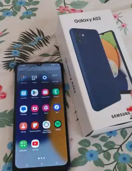 Samsung galaxy a03