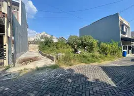 Tanah sangat strategis dlm perumahan jln parang tritis dlm ringroad