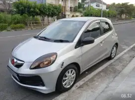 Brio Matic CBU 2012 Terawat