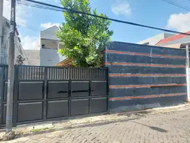 ‼️JUAL CEPAT‼️TANAH SIAP BANGUN LEBAK PERMAI UTARA COCOK BUAT GUDANG