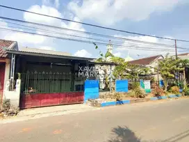 Disewakan Tanah ex Gudang di Teluk Cendrawasih, Arjosari Malang