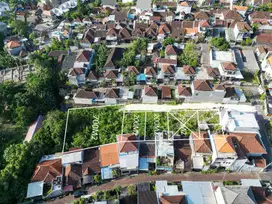 Jual Tanah Kavling luas 2 are & 7are di Pegending Padonan invest area