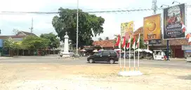 Tanah idaman selatan puskesmas mojogedang