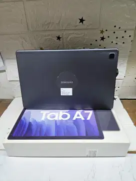 Samsung Tab A7 2020 3/32 second