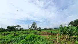 Kavling Strategis di Sumbersekar, Dekat Fakultas Kedokteran