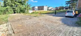 Tanah Kavling Murah Lokasi Jalan Raya Klampok Singosari Malang