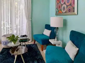 Dijual Rumah Kebayoran Bintaro Halaman Belakang Luas 180054