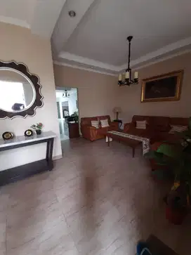 Rumah Di Pal Batu Menteng dalam Tebet, Strategis DiJadikan Kos2an