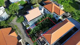 Dijual Tanah Kawasan Elit Moh Yamin Renon Denpasar