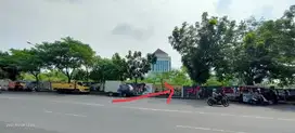S. Wiyung. Babatan Unesa. Komersial Area