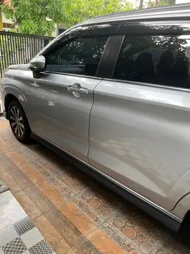 Toyota Avanza 2022 Bensin