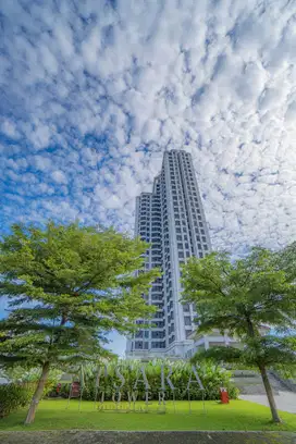 Dijual Apartemen Exclusive Siap Huni Di Kawasan Kota Mandiri Solo Baru