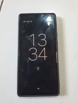 Google pixel 6a 6/128 Bea cukai