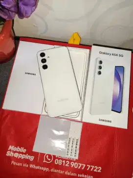 Samsung A54 5G 8/256