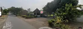 Aset BTN Pekalongan. Tanah Perum D'Trans Quality, Bojongbata, Pemalang