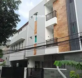 Dijual Kos Kosan Karet Kuningan Jakarta Selatan