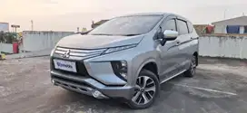 [OLXMOBBI] Mitsubishi Xpander 1.5 Ultimate Bensin-AT 2018 VSOSAS